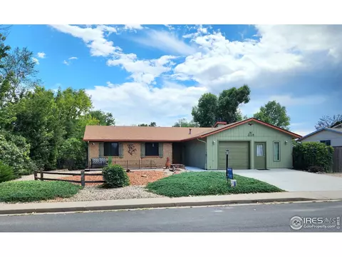 2228 Eagle Dr, Loveland, CO 80537