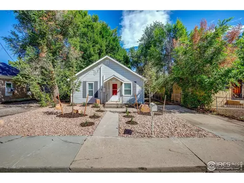 1333 E 7th St, Loveland, CO 80537