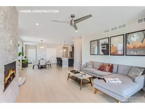 1921 Cord Grass Dr, Fort Collins, CO 80524