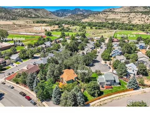209 Welch Ct, Lyons, CO 80540 photo 32