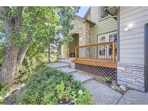 209 Welch Ct, Lyons, CO 80540 photo 5