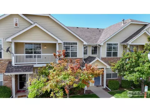 3624 Ponderosa Ct #19-6, Evans, CO 80620