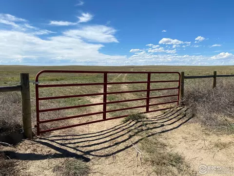 weld county road 93, Orchard, CO 80649