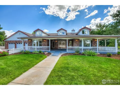 6221 Fox Den Rd, Wellington, CO 80549