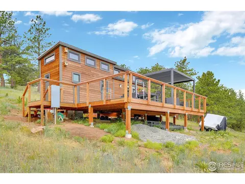 2065 Colard Ln, Lyons, CO 80540 photo 8