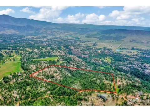 2065 Colard Ln, Lyons, CO 80540 photo 2