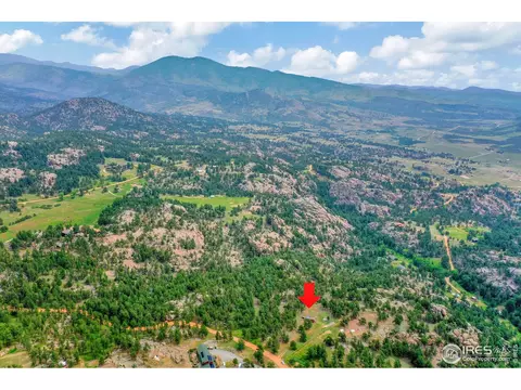 2065 Colard Ln, Lyons, CO 80540