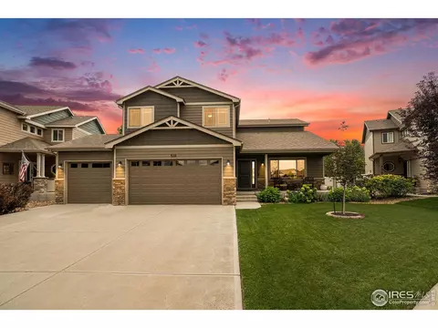 528 Trout Creek Ct, Windsor, CO 80550