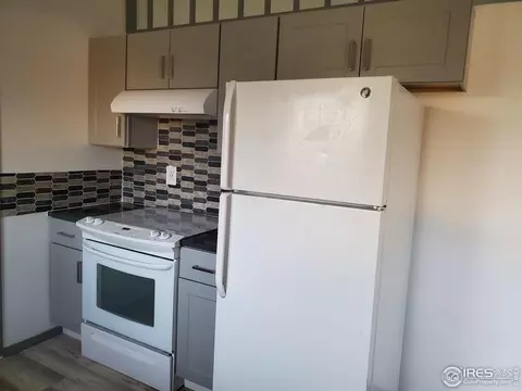 4539 S Sleepy Hollow Cir, Colorado Springs, CO 80917