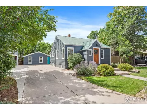 120 W 12th St, Loveland, CO 80537