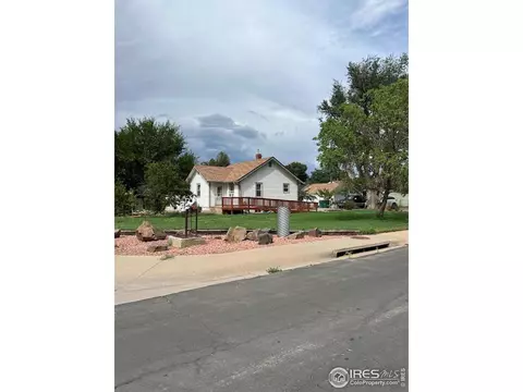 4134 Denver St, Evans, CO 80620