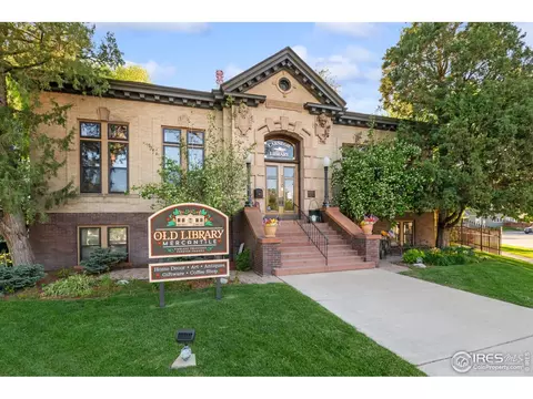 210 S 4th St, Sterling, CO 80751