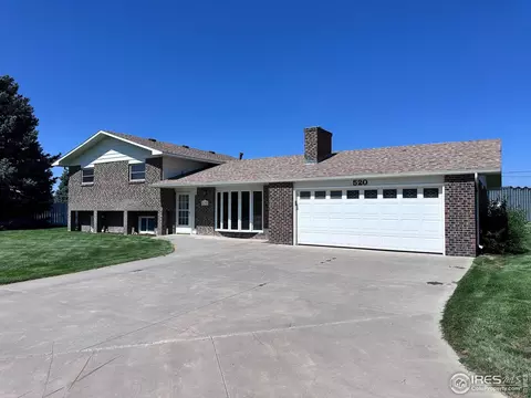 520 3rd St, Burlington, CO 80807