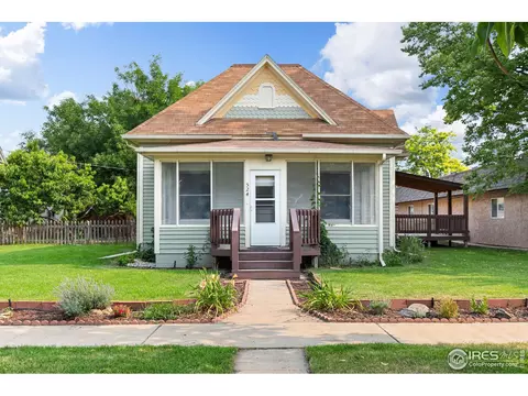524 Walnut St, Windsor, CO 80550