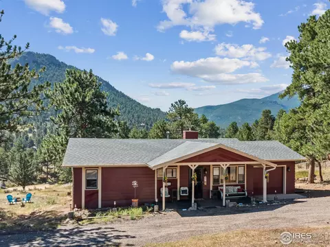 1230 Country Club Dr, Estes Park, CO 80517