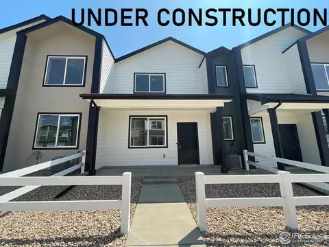 3745 Sequoia Ct, Evans, CO 80620