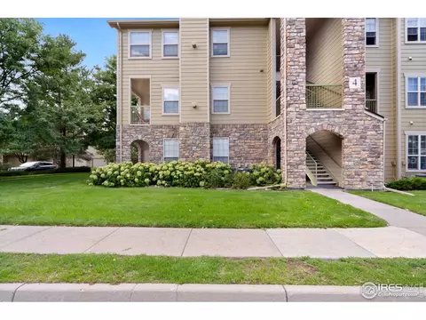 5620 Fossil Creek Pkwy #4-4101, Fort Collins, CO 80525