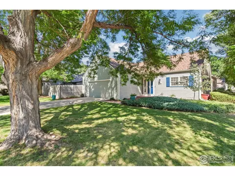 3406 Rolling Green Dr, Fort Collins, CO 80525