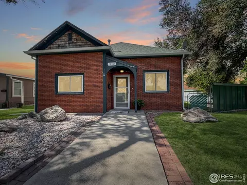 517 Poplar St, Sterling, CO 80751