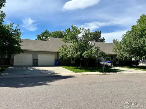1002 E 16th St, Loveland, CO 80538