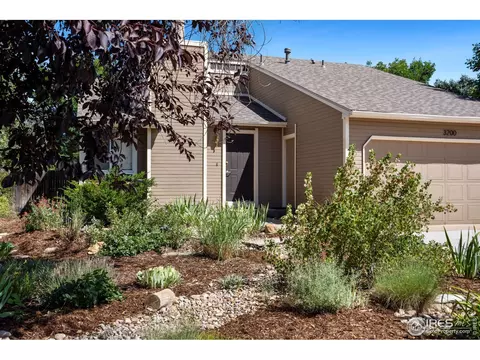 3200 Laredo Ln, Fort Collins, CO 80526