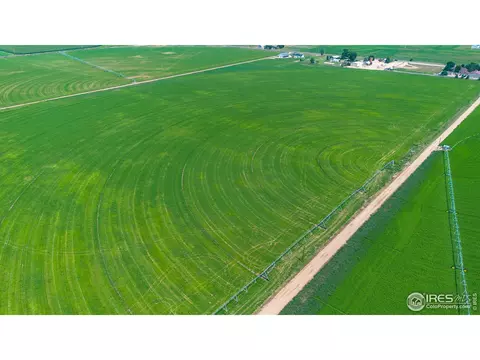 tbd County Road 43, La Salle, CO 80645