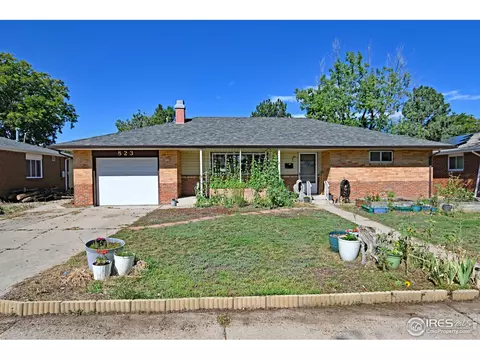823 27th Ave, Greeley, CO 80634
