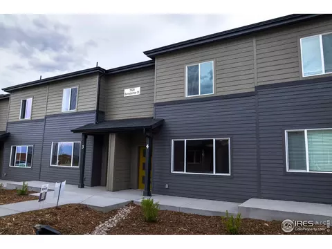 3020 Barnstormer St #4, Fort Collins, CO 80524