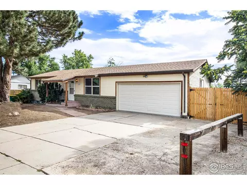 1242 S Pierson Ct, Lakewood, CO 80232