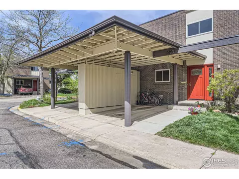 1480 Greenbriar Blvd, Boulder, CO 80305