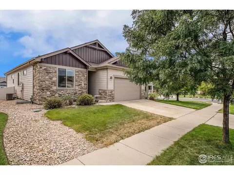 4510 Dante St, Evans, CO 80620 photo 2