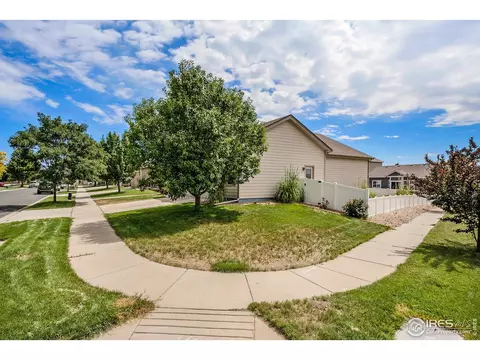 4510 Dante St, Evans, CO 80620 photo 18