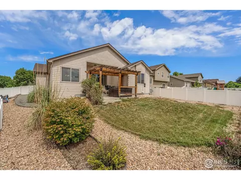 4510 Dante St, Evans, CO 80620 photo 16