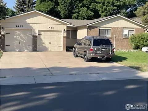 1425 Edora Rd #1425, Fort Collins, CO 80525