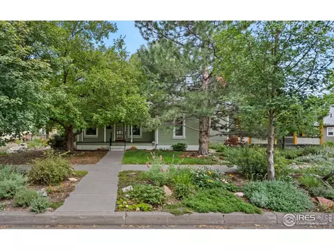 620 Smith St, Fort Collins, CO 80524