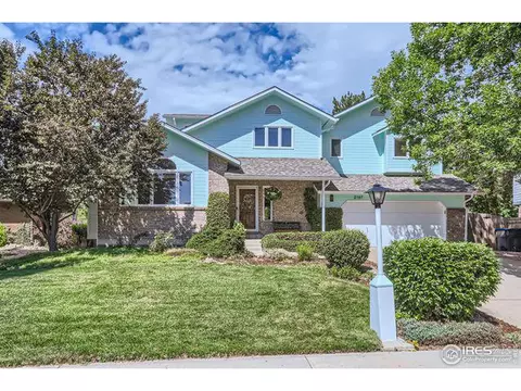 2167 Westlake Dr, Longmont, CO 80503
