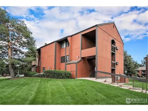 1625 W Elizabeth St #H3, Fort Collins, CO 80521