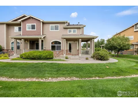 230 Carina Cir #104, Loveland, CO 80537