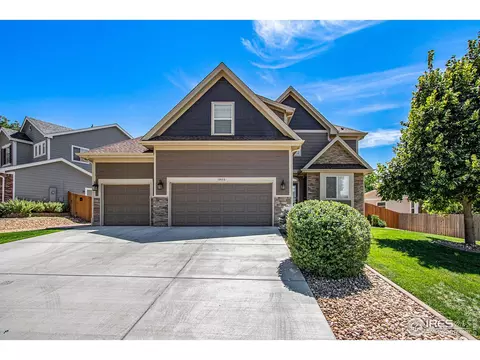 10426 Cherryvale St, Firestone, CO 80504