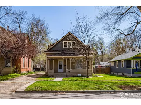 434 Collyer St, Longmont, CO 80501
