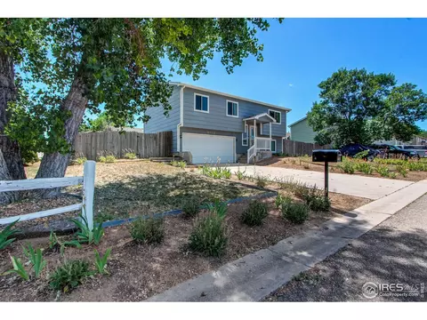 4610 S Shenandoah St, Greeley, CO 80634