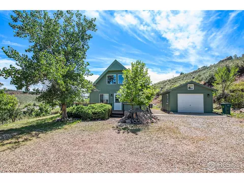5017 Deer Run Ln, Fort Collins, CO 80526