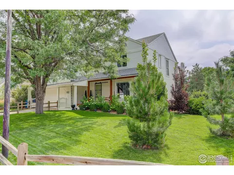 802 Cleveland Ct, Louisville, CO 80027
