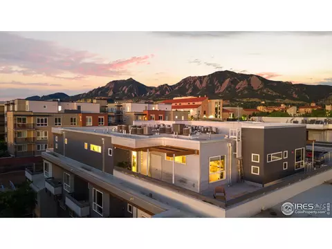 2830 E College Ave #402, Boulder, CO 80303