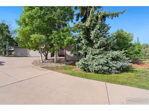 705 Boulder Cir, Fort Collins, CO 80524