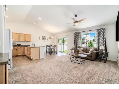 228 Castle Dr, Severance, CO 80550 photo 4