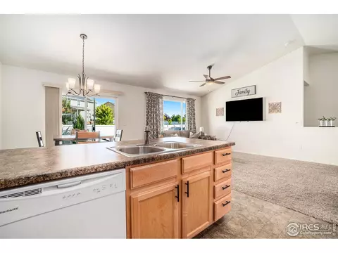 228 Castle Dr, Severance, CO 80550 photo 7