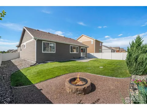 228 Castle Dr, Severance, CO 80550 photo 20
