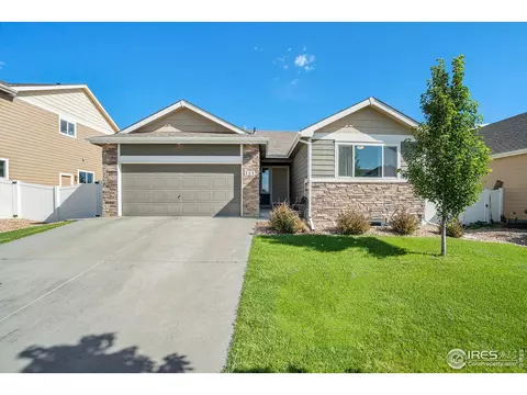 228 Castle Dr, Severance, CO 80550