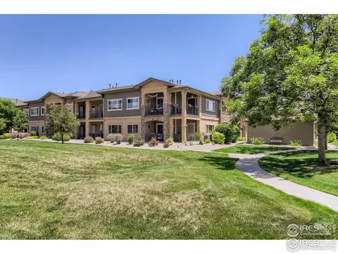 2321 Calais Dr #15C, Longmont, CO 80504